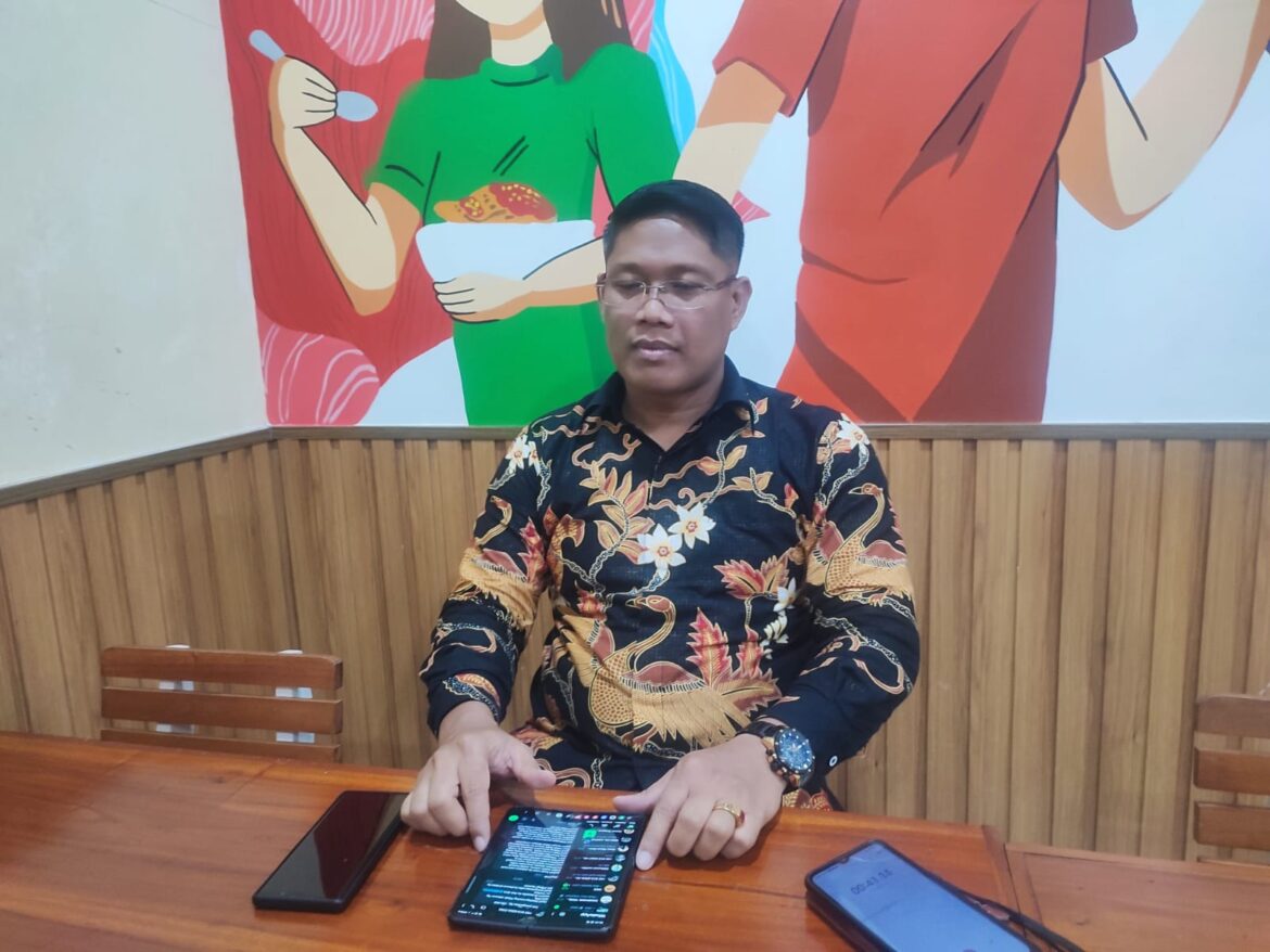 Kuasa Hukum Kades Kohod Angkat Bicara, Yunihar S.H,.MH: Kita Akan Laporkan Oknum Penyebar Isu Fitnah Kades Kohod