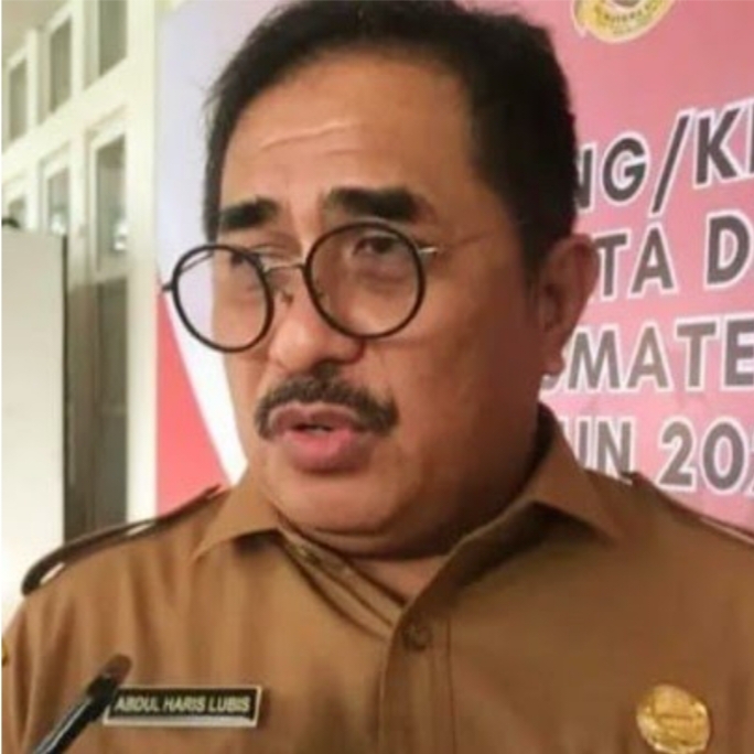 Waaww!? Sungguh Sangat Mantap, Kadiskominfo Sumut Akui Habiskan 2,4 M Peringati Hari Guru