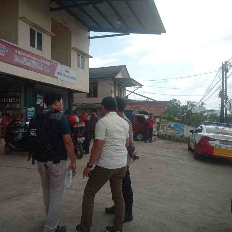 Diduga  dua anggota brimob telah  melakukan Penganiayaan kepada anak di bawah umur