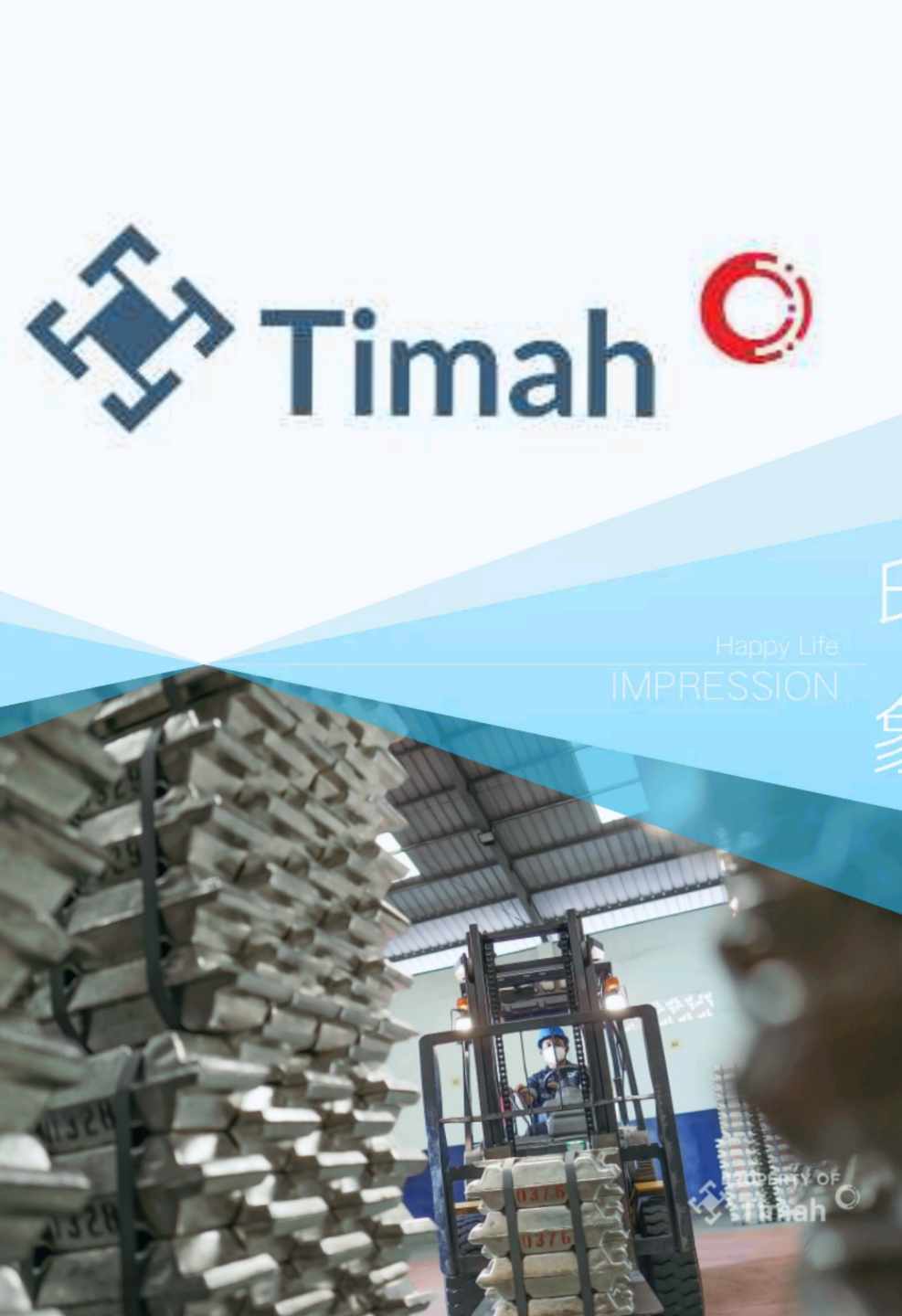 Kontribusi Pajak dan PNBP PT Timah dalam Mendukung Pembangunan Nasional, Capai Ratusan Miliar
