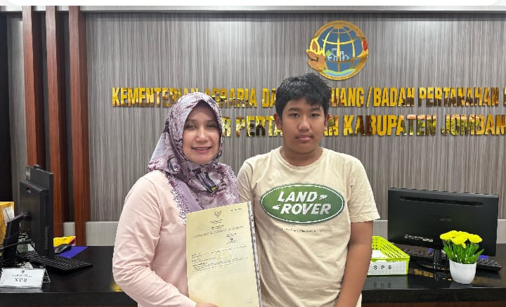 Rasakan Kemudahan Layanan Pertanahan Terbatas saat Libur Lebaran, Masyarakat