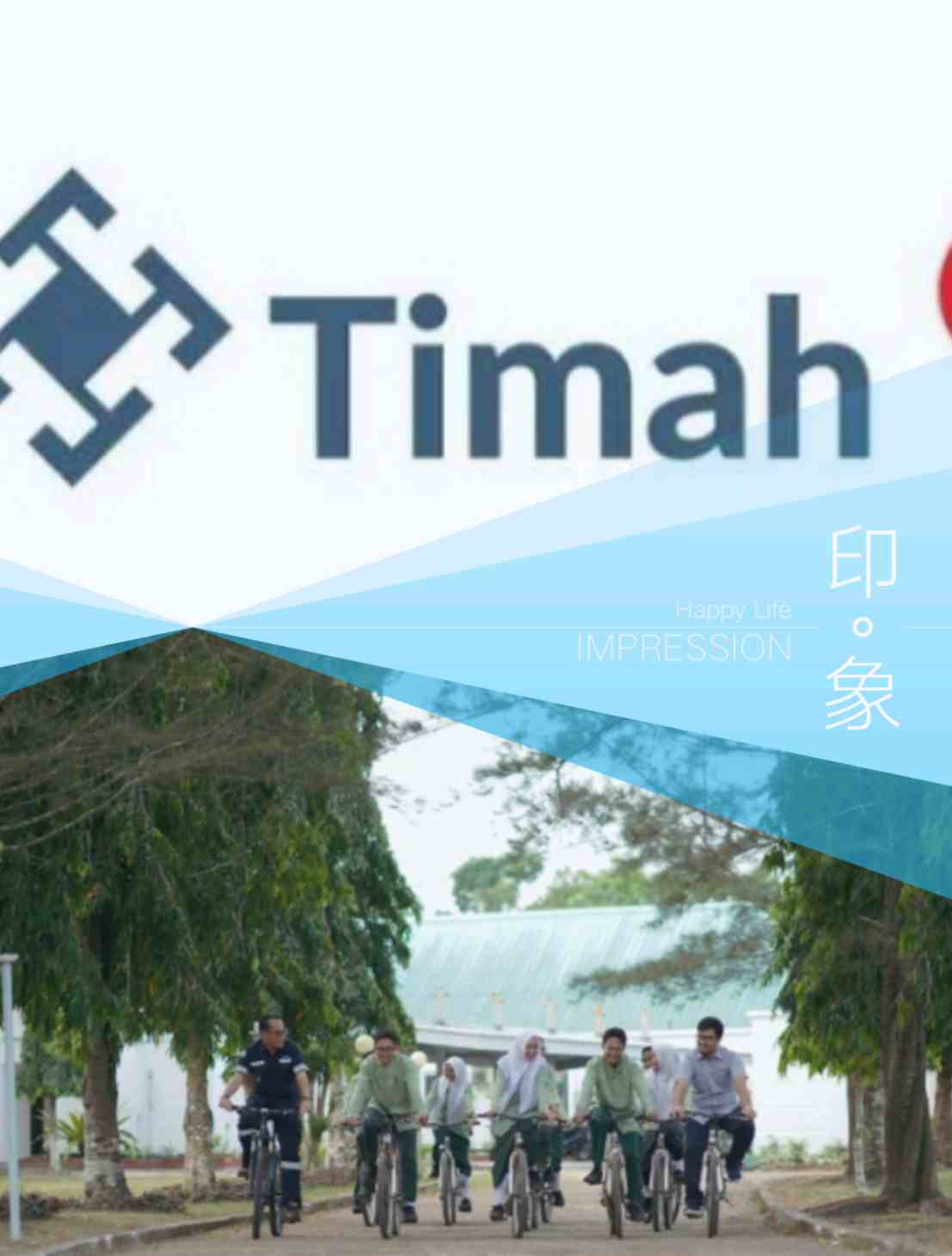 Antusias Tinggi, Ratusan Peserta Ikuti Seleksi Kelas Beasiswa PT Timah Pada SMAN 1 Pemali