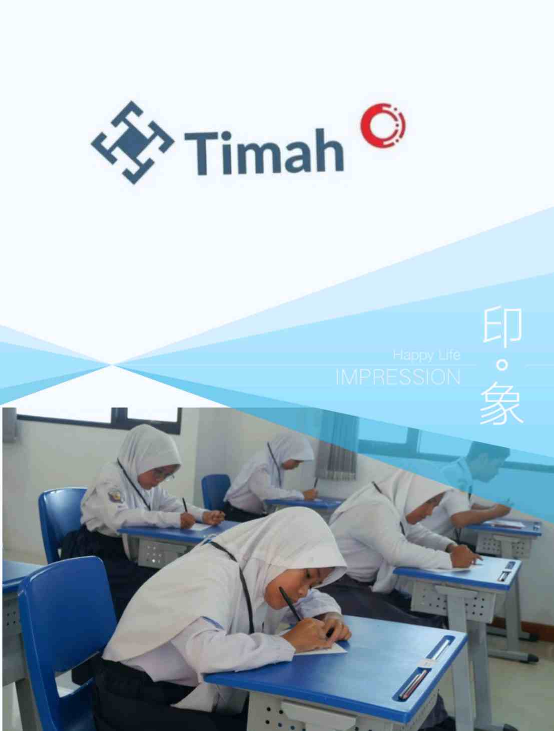 Ini Jadwal Lengkap Seleksi Program Kelas Beasiswa PT Timah, Libatkan Berbagai Pihak