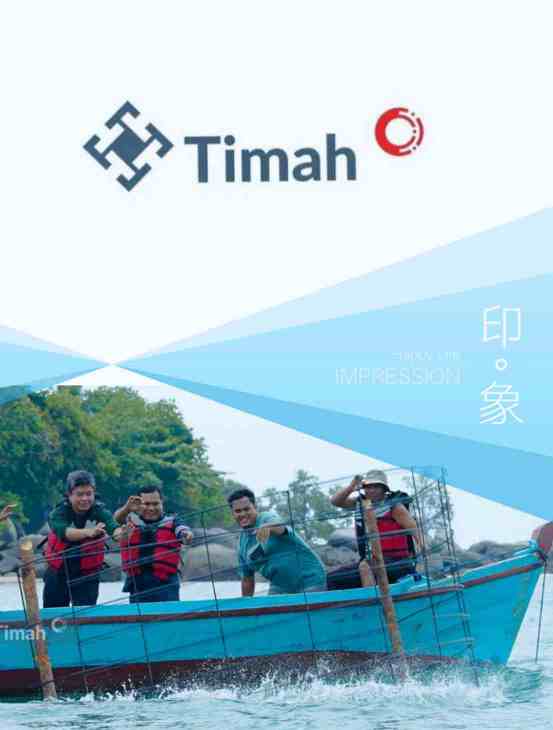 Tenggelamkan ratusan Coral Garden, Komitmen PT Timah Jaga Ekosistem Laut dan Dukung Wisata Bahari