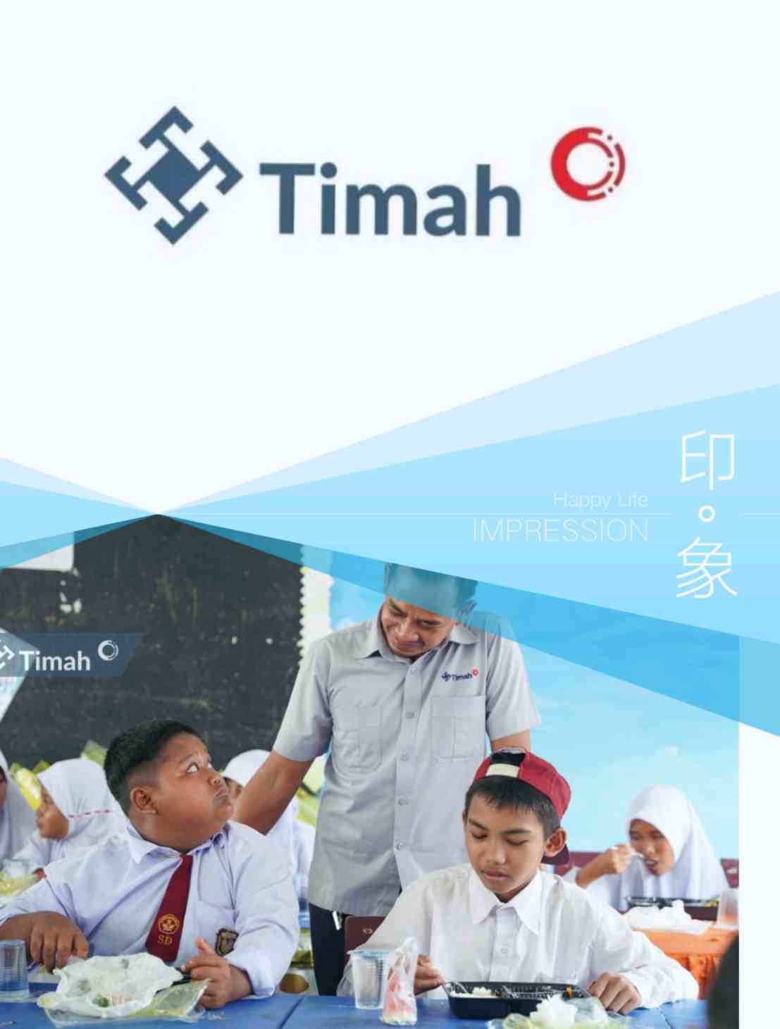 Dari Beasiswa hingga Infrastruktur, Ini Langkah Nyata PT Timah Majukan Pendidikan dan Wujudkan Generasi Emas 2045