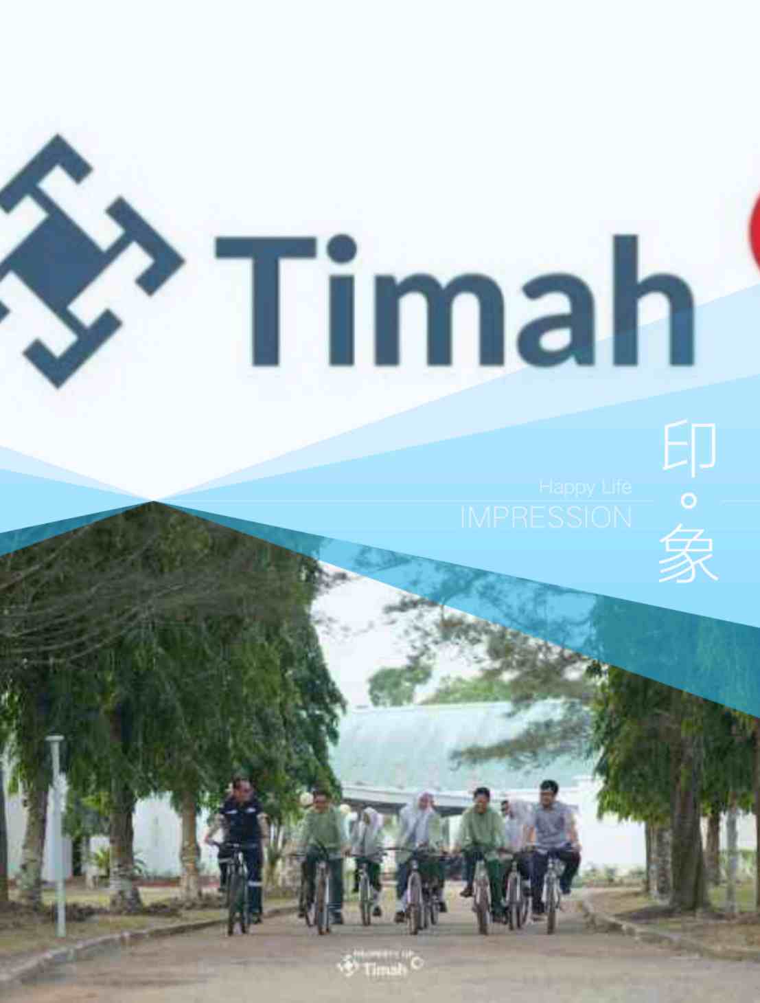 Dari Ratusan Peserta yang Mendaftar Program Pemali Boarding School PT Timah, Sebanyak 63 Siswa Terpilih Lanjut ke Tahap Seleksi Berikutnya