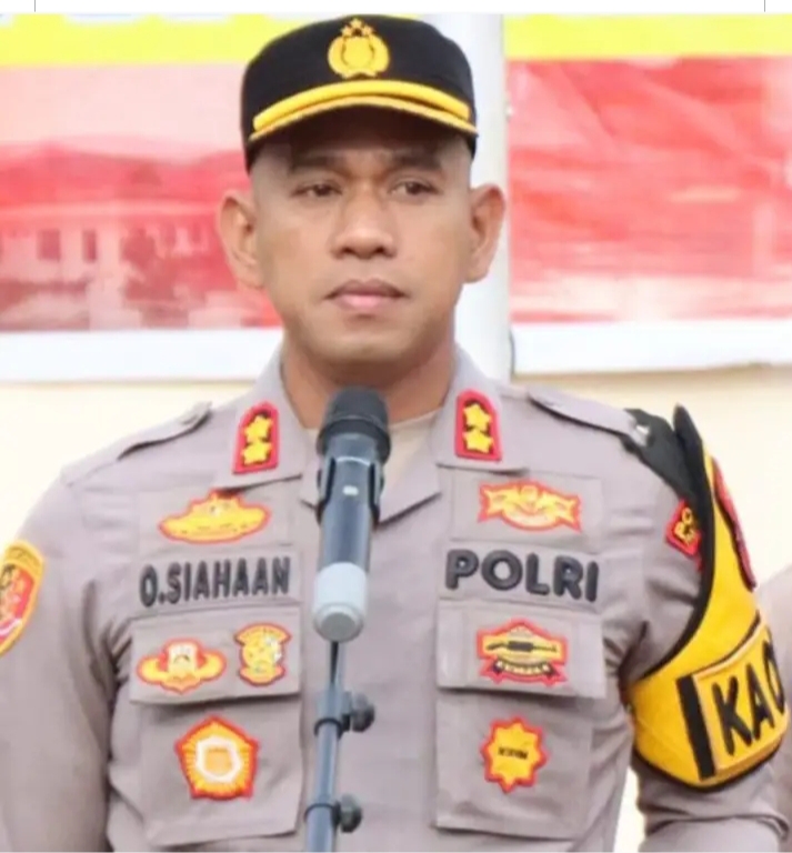Dukugan Dari Warga Belawan Terus Bergulir Terhadap Apresiasi Kinerja Kapolres Pelabuhan Belawan