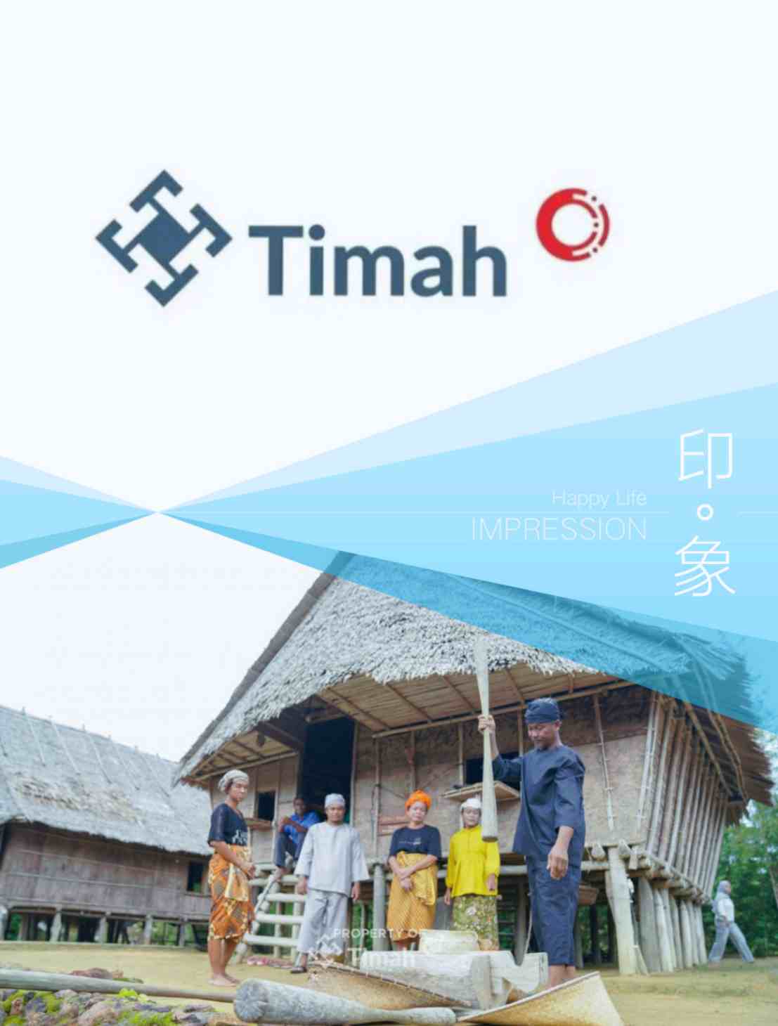Layanan Kesehatan Gratis, Beasiswa Pendidikan Hingga Pelestarian Adat, Sentuhan PT Timah untuk Kesejahteraan Masyarakat 