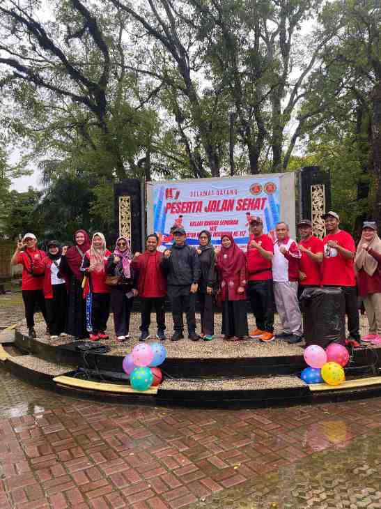 HUT NOTARIS BABEL MERIAH
