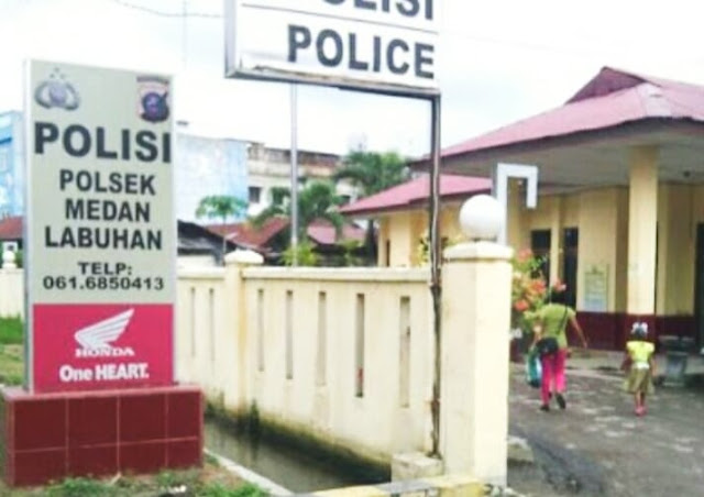 Kasus Pencurian Terekam CCTV Tak Tuntas, Propam Poldasu Bakal Terima Laporan