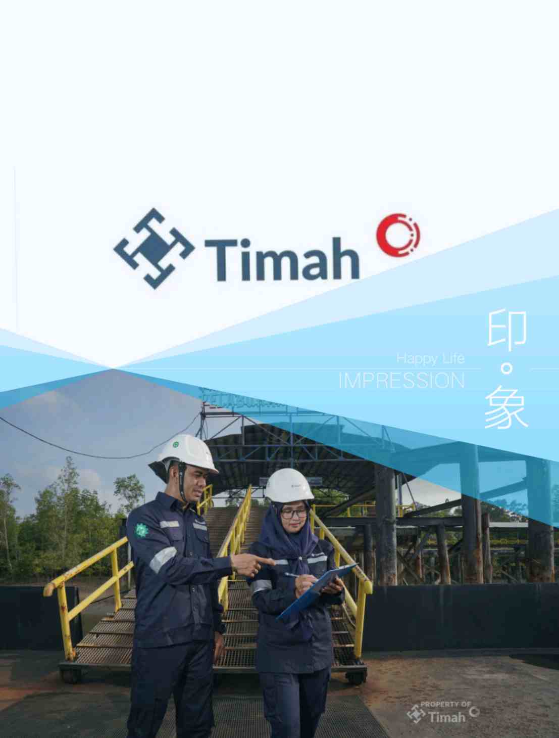 Rangkaian HUT ke-49 PT Timah Dimulai, Bakal Disemarakkan dengan Kegiatan Sosial, Olahraga dan Keagamaan 